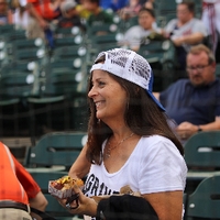 GVSU Night at Comerica Park: July 26, 2017